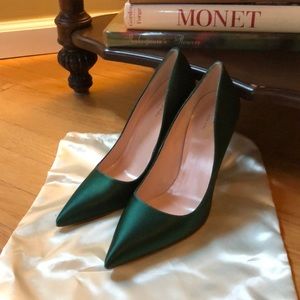 Kate Spade custom heels